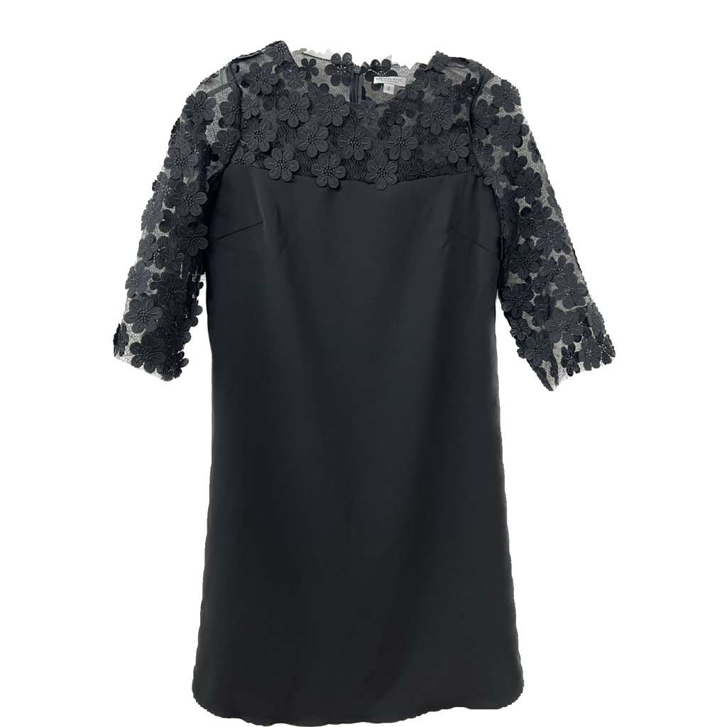 Primrose Lace Dress (Pre-Order 3 Weeks)