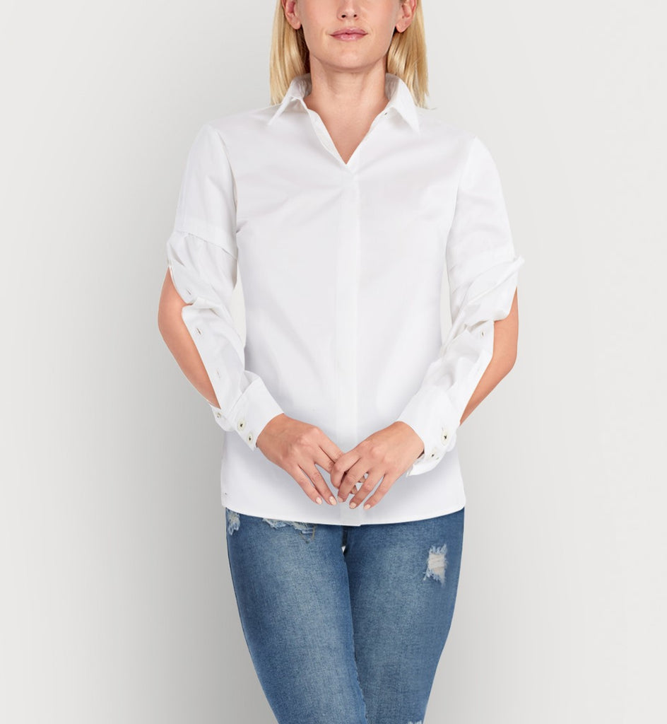 Lu Lu Shirt – MINAN.NYC