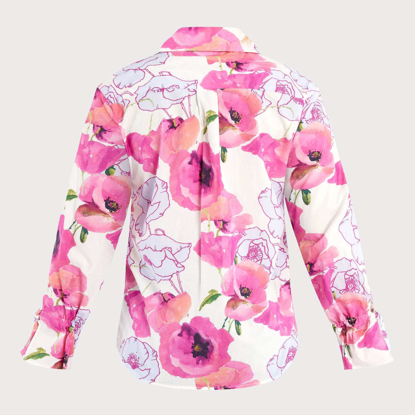 Fleur Shirt